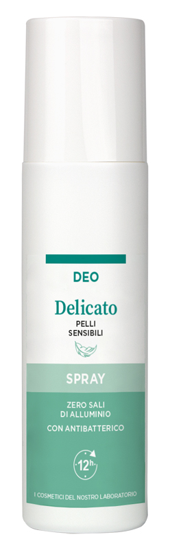 LDF ESSENZIA DEO SPRAY DELICATO PELLI SENSIBILI 100 ml - maxifarmacia.it