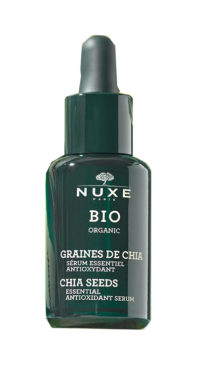 NUXE BIO SIERO ESSENZIALE ANTIOSSIDANTE 30 ML - maxifarmacia.it