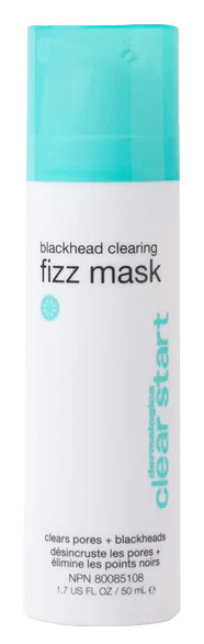 DERMALOGICA BLACKHEAD CLEARING FIZZ MASK 50ML - maxifarmacia.it