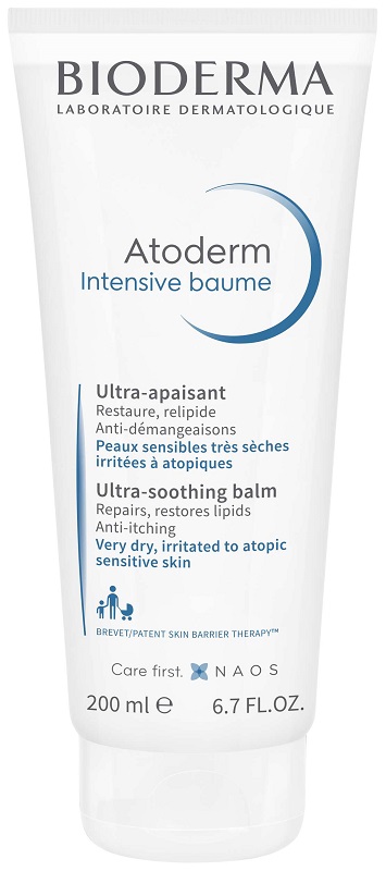 ATODERM INTENSIVE BAUME 200 ML - maxifarmacia.it