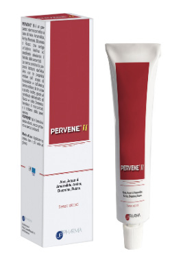 PERVENE H CREMA 50 ML - maxifarmacia.it