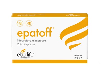 EPATOFF 20 COMPRESSE - maxifarmacia.it