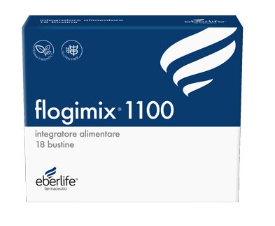 FLOGIMIX 1100 18 BUSTINE - maxifarmacia.it