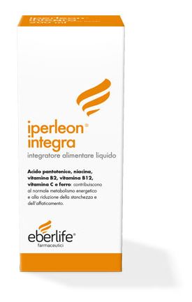 IPERLEON INTEGRA 200 ML - maxifarmacia.it