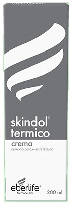 SKINDOL TERMICO 200 ML - maxifarmacia.it