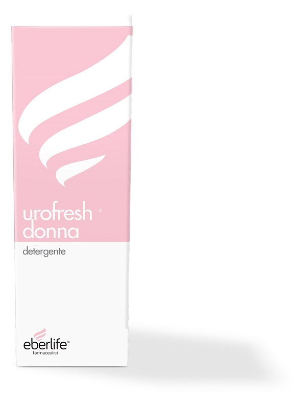 UROFRESH DONNA 500 ML - maxifarmacia.it