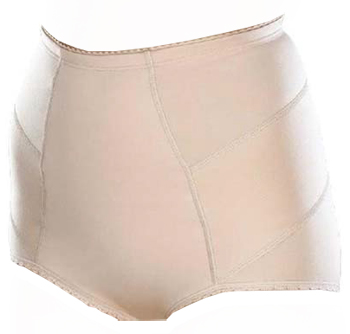SLIP ERNIARIO CON PELOTTE DONNA 3 70-74CM - maxifarmacia.it