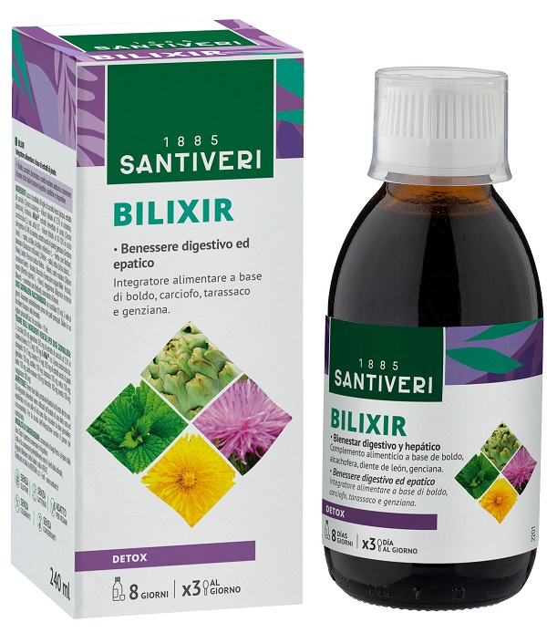 BILIXIR 240 ML - maxifarmacia.it