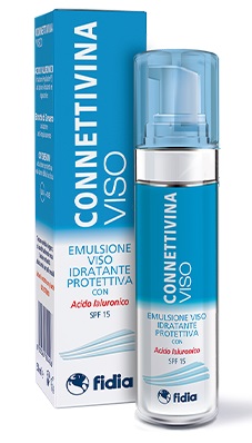 CONNETTIVINAVISO CREMA 50 ML - maxifarmacia.it
