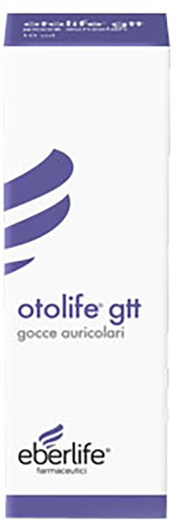 OTOLIFE GOCCE 10 ML - maxifarmacia.it