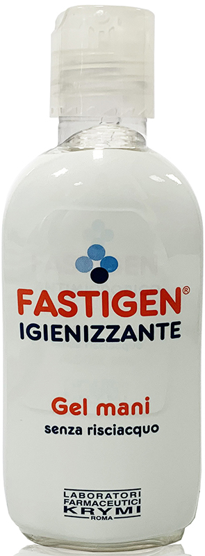 FASTIGEN IGIENIZZANTE GEL MANI 75 ML - maxifarmacia.it