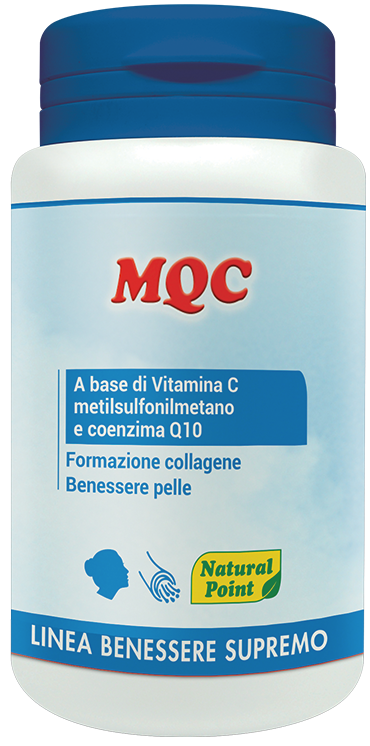 MQC 50 CAPSULE - maxifarmacia.it
