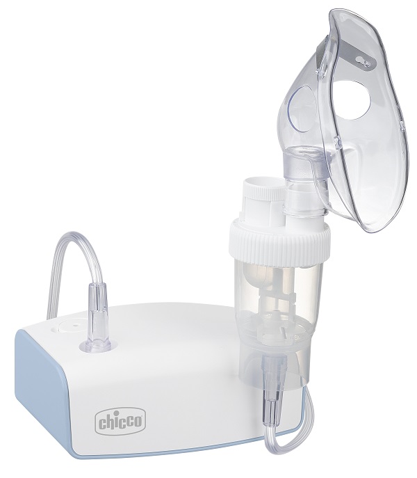 CHICCO AEROSOL COMPATTO - maxifarmacia.it