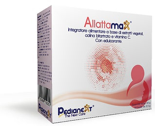 ALLATTAMAX 14 BUSTINE 3,5 G - maxifarmacia.it