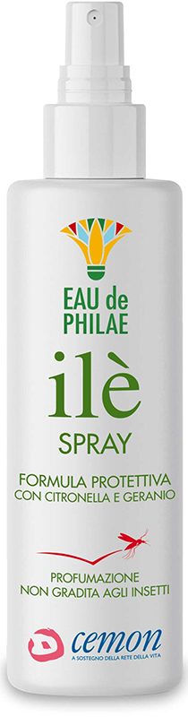 ILE' SPRAY FORMULA PROTETTIVA - maxifarmacia.it