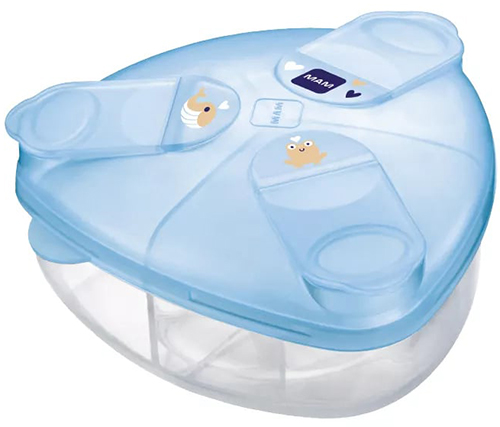 MAM CONTENITORE LATTE IN POLVERE MASCHIO - maxifarmacia.it