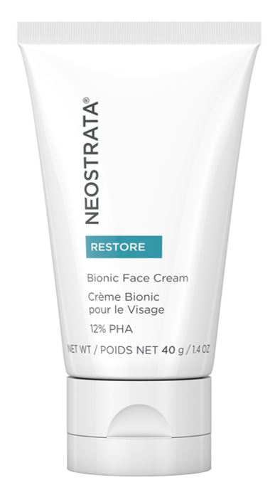 NEOSTRATA BIONIC FACE CREAM 40 G - maxifarmacia.it