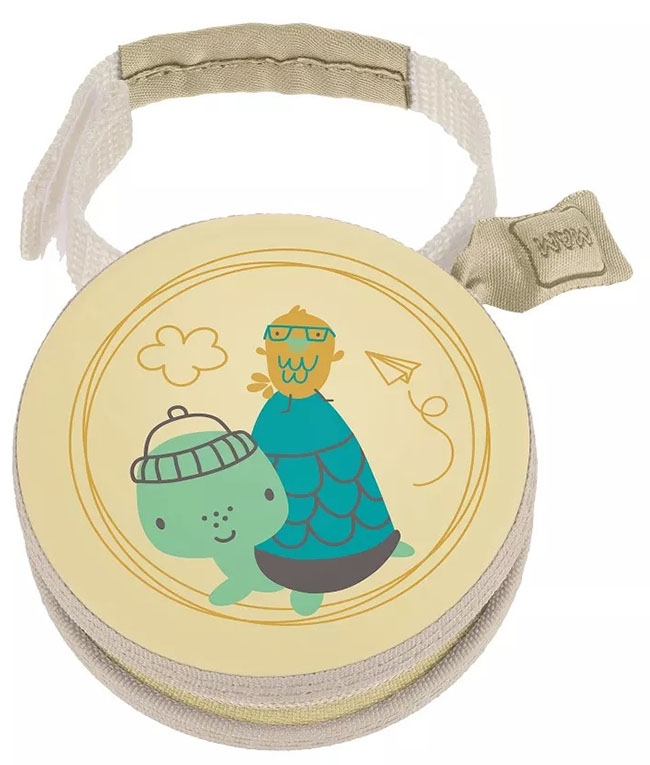 POD PORTASUCCHIETTO NEUTRO - maxifarmacia.it