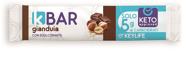 KBAR GIANDUIA 35 G - maxifarmacia.it