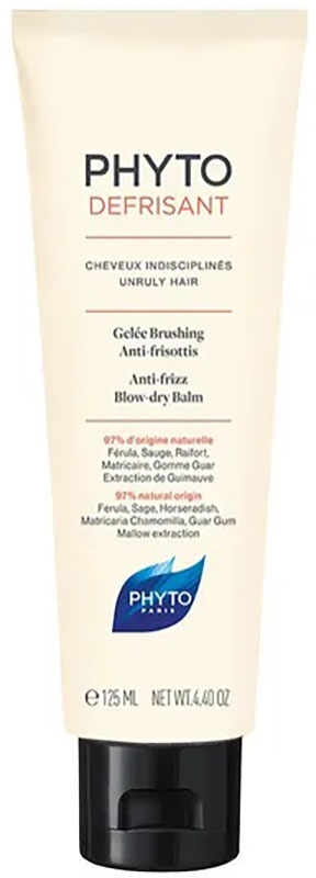 PHYTODEFRISANT GEL BRUSHING ANTI CRESPO 125 ML - maxifarmacia.it
