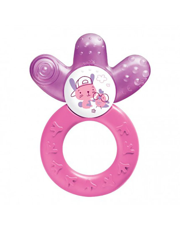 MAM COOLER 4+ FEMMINA - maxifarmacia.it