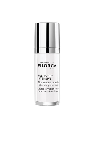 FILORGA AGE PURIFY INTENSIVE 30 ML - maxifarmacia.it