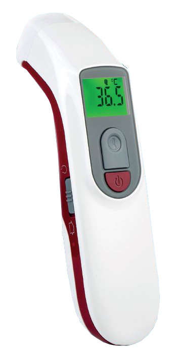 TERMOMETRO NO CONTACT AEON A200 1 PEZZO - maxifarmacia.it