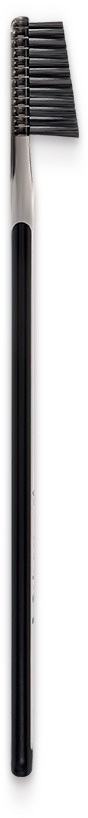 TAUMARIN SPAZZOLINO PROFESSIONAL BLACK CON ANTIBATTERICO - maxifarmacia.it