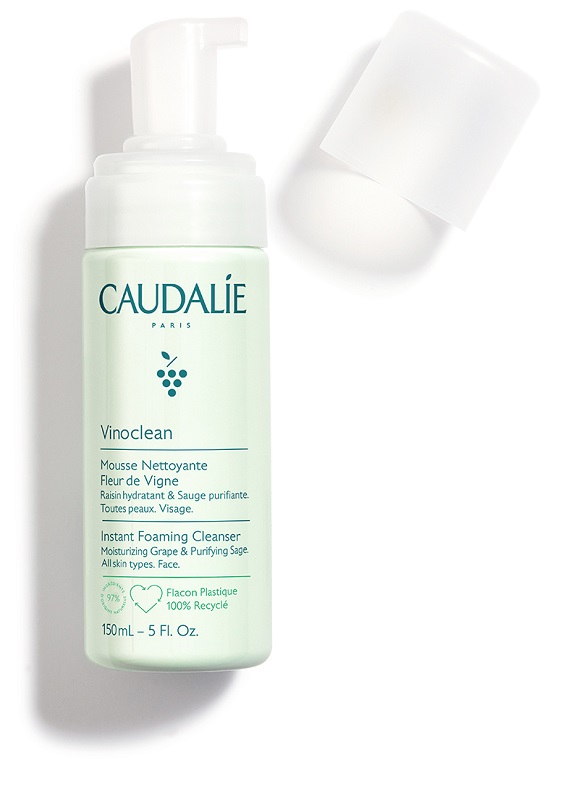 VINOCLEAN SCHIUMA DETERGENTE 150 ML - maxifarmacia.it