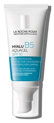 LA ROCHE POSAY HYALU B5 AQUAGEL SPF30 DA 50ML - maxifarmacia.it