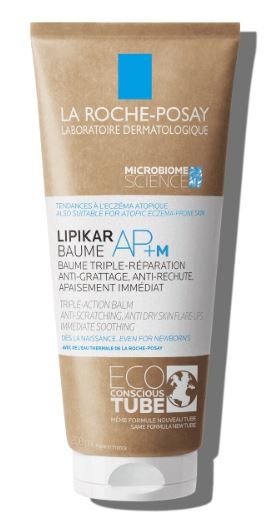 LA ROCHE POSAY LIPIKAR BAUME AP+M 200 ML - maxifarmacia.it