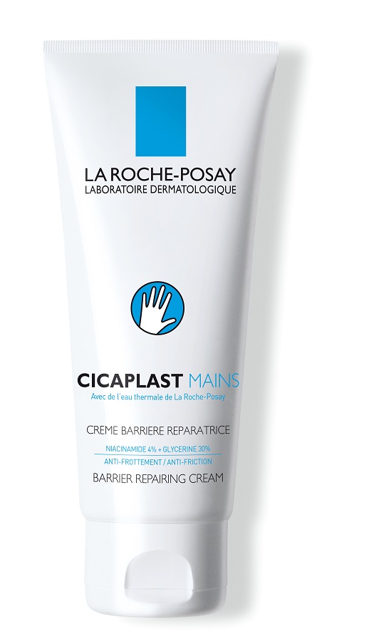 CICAPLAST CREMA MANI 100 ML - maxifarmacia.it