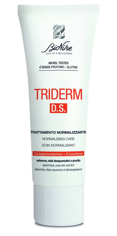 TRIDERM DERMATITE SEBORROICA TRATTAMENTO NORMALIZZANTE 50 ML - maxifarmacia.it