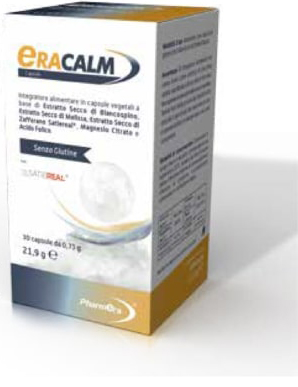 ERACALM 30 CAPSULE - maxifarmacia.it