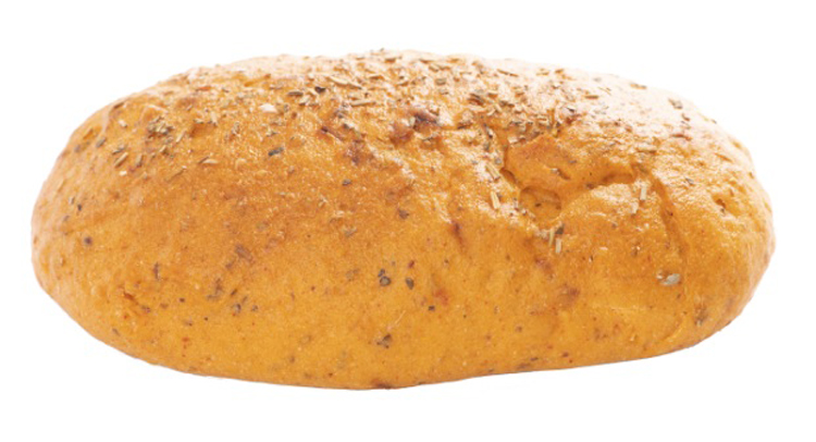 MY SNACK PANE FRESCO APROTEICO CIABATTA AI POMODORI 2X185 G - maxifarmacia.it