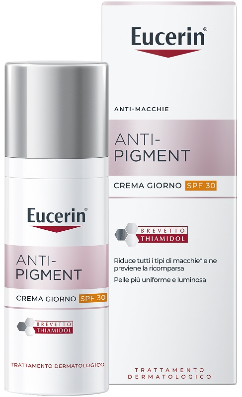 EUCERIN ANTI-PIGMENT DUAL SERUM 30 ML - maxifarmacia.it