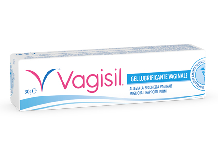 VAGISIL GEL LUBRIFICANTE 30 G - maxifarmacia.it