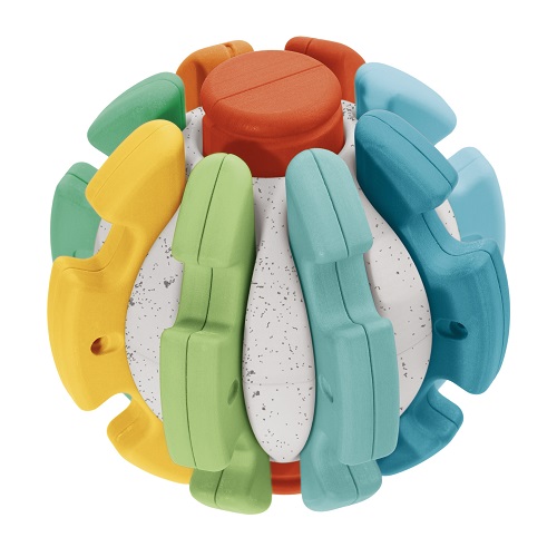 CHICCO 2IN1 TRANSFORM-A-BALL ECO+ - maxifarmacia.it