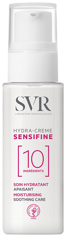 SENSIFINE HYDRA CREME 40 ML - maxifarmacia.it