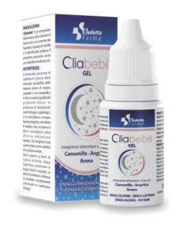 CLIABEBE' 30 ML - maxifarmacia.it