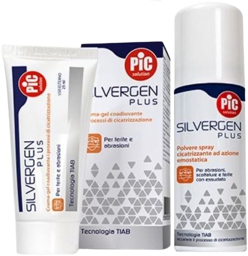 PIC CICATRIZZANTE SPRAY 50 ML - maxifarmacia.it