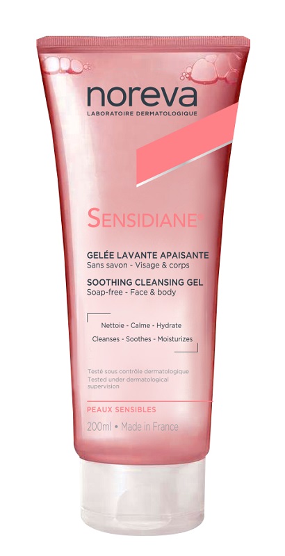 SENSIDIANE GELEE DETERGENTE 200 ML - maxifarmacia.it