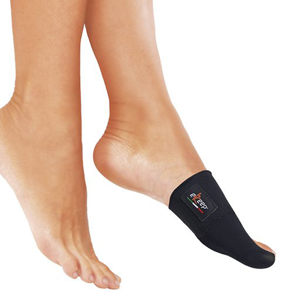 EKEEP H1 HALLUX VALGUS TUTORE DIURNO ALLUCE VALGO 1 - maxifarmacia.it