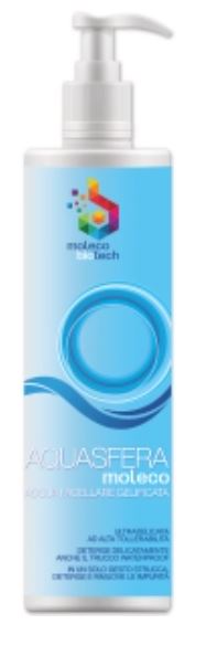 AQUASFERA MOLECO 250 ML - maxifarmacia.it