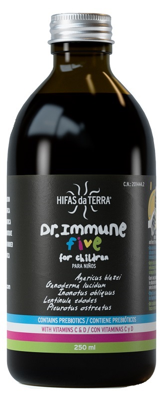 DR IMMUNE SCIROPPO 250 - maxifarmacia.it