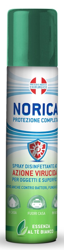 NORICA PROTEZIONE COMPLETA 300 ML - maxifarmacia.it