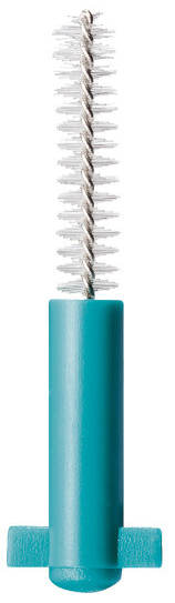 CURAPROX CPS 06 SCOVOLINO PRIME REFILL TURQUOISE 8 PEZZI - maxifarmacia.it