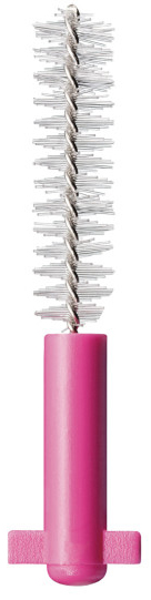 CURAPROX CPS 08 SCOVOLINO PRIME REFILL PINK 8 PEZZI - maxifarmacia.it