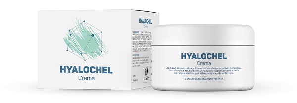 HYALOCHEL 50 ML - maxifarmacia.it