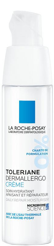 LA ROCHE POSAY TOLERIANE DERMALLERGO CREMA VISO 40 ML - maxifarmacia.it